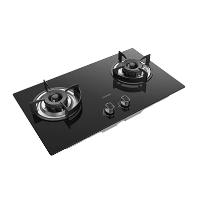 2 Burner Hob