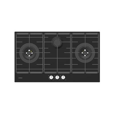 30 Gas Cooktop