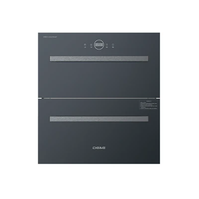 Tshuab Sterilizer