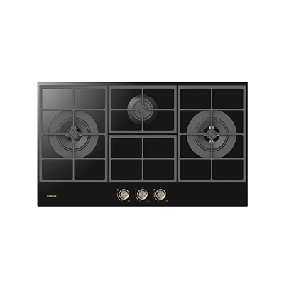 LP Gas Cooktop