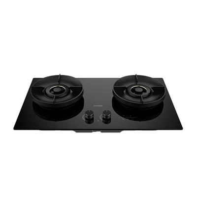 Propane Cooktop Sab Hauv Tsev