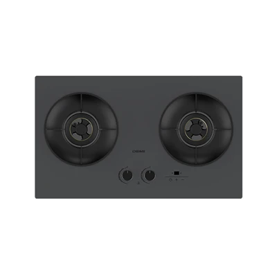 Qhov cub Cooktop